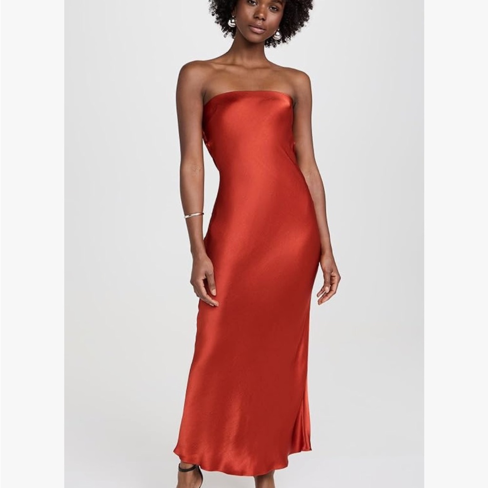 bec + bridge Moon Dance Dress